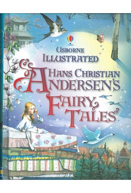 Illustrated Hans Christian Andersen Fairy Tales (HB)