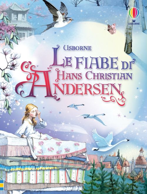 Le fiabe di Hans Christian Andersen (HB) - Italian edition