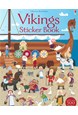Viking Sticker Book (PB)