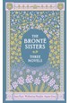 Bronte Sisters, The: Three Novels (HB) - Barnes & Noble Leatherbound Classics