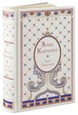 Anna Karenina (HB) - Barnes & Noble Leatherbound Classics