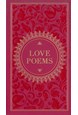 Love Poems (HB) - Barnes & Noble Leatherbound Pocket Editions