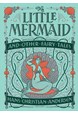 Little Mermaid and Other Fairy Tales, The (HB) - Barnes & Noble Leatherbound Children's Classics