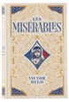 Les Miserables (HB) - Barnes & Noble Leatherbound Classics