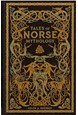 Tales of Norse Mythology (HB) - Barnes & Noble Leatherbound Edition