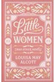 Little Women and Other Novels (HB) - Barnes & Noble Leatherbound Classics