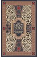 Holy Bible: King James Version (HB) - Barnes & Noble Leatherbound Classics