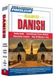 Pimsleur Danish Basic Course - Level 1 Lessons 1-10 CD