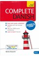 Complete Danish - Teach Yourself (PB & audio support)