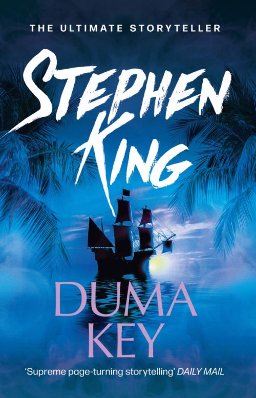 Duma Key (PB) - B-format