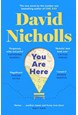You Are Here (PB) - C-format