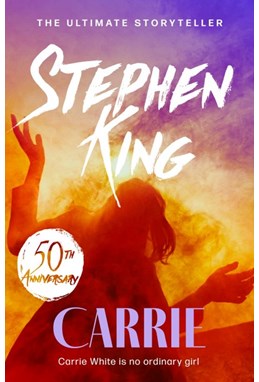 Carrie (PB) - B-format