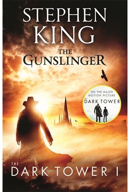 Gunslinger, The (PB) - (1) Dark Tower - B-format
