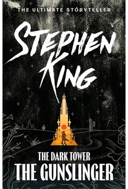 Gunslinger, The (PB) - (1) Dark Tower - B-format