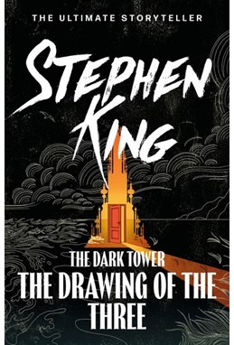 Drawing of the Three, The (PB) - (2) Dark Tower - B-format