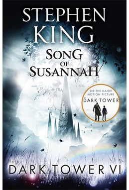 Song of Susannah (PB) - (6) Dark Tower - B-format