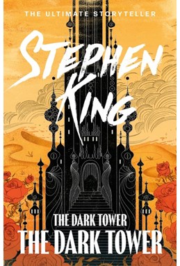 Dark Tower, The (PB) - (7) Dark Tower - B-format