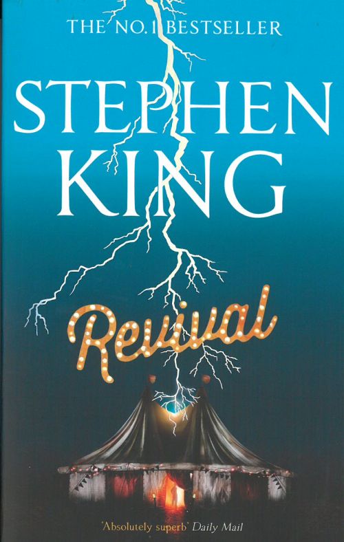 Revival (PB) - A-format