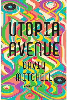 Utopia Avenue (PB) - C-format