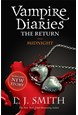 Return, The: Midnight (PB) - (7) Vampire Diaries - B-format