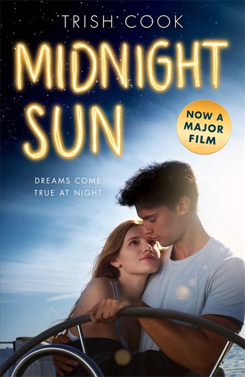 Midnight Sun (PB) - Film tie-in - B-format