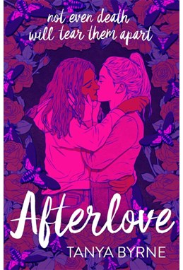 Afterlove (PB) - B-format
