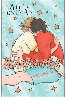 Heartstopper (PB) - (5) Heartstopper