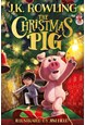 Christmas Pig, The (HB)