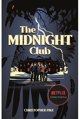 Midnight Club, The (PB) - B-format