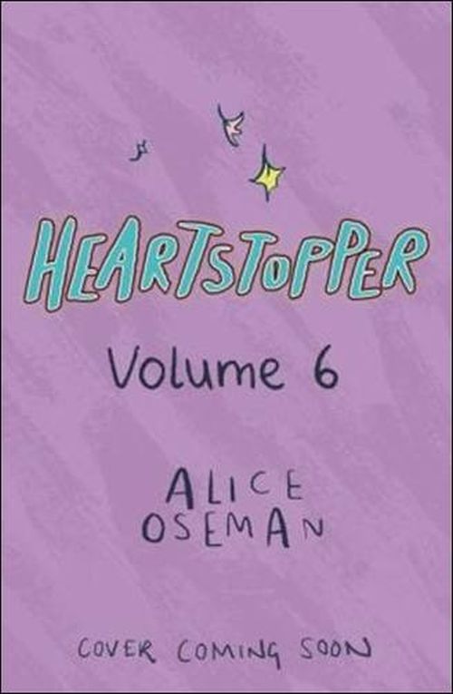 Heartstopper (PB) - (6) Heartstopper