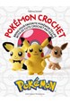 Pokemon Crochet (PB)