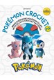 Pokemon Crochet Vol 2: Bring even more Pokemon to life with 20 cute crochet patterns (PB)
