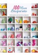 100 Micro Amigurumi: Crochet Patterns and Charts for Tiny Amigurumi (PB)