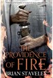 Providence of Fire, The (PB) - (2) Chronicles of the Unhewn Throne - B-format