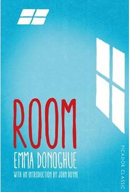 Room (PB) - B-format