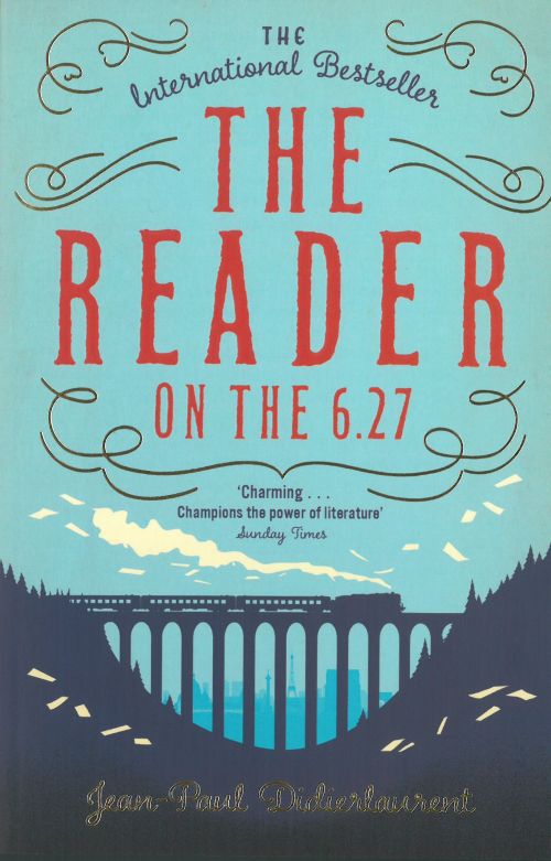 Reader on the 6.27, The (PB)