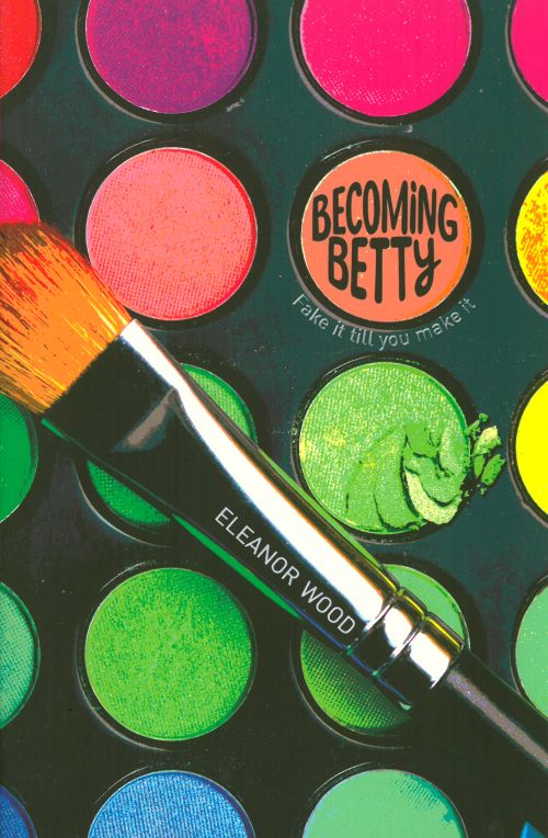 Becoming Betty (PB)