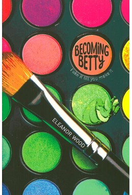 Becoming Betty (PB)