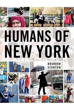 Humans of New York (HB)