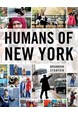 Humans of New York (HB)