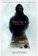 Silence (PB) - Film tie-in - B-format