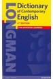 Longman Dictionary of Contemporary English for Advanced Learners (PB) (6th ed.)