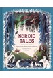 Nordic Tales: Folktales from Norway, Sweden, Finland, Iceland and Denmark (HB)