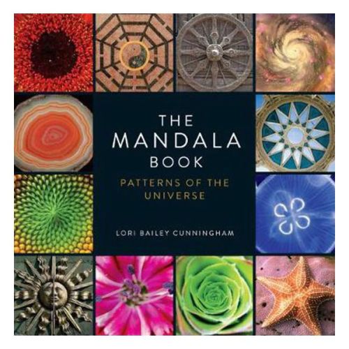 Mandala Book, The: Patterns of the Universe (PB)