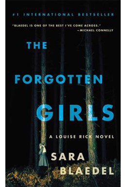 Forgotten Girls, The (PB) - (7) Louise Rick - A-format
