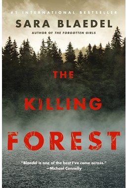 Killing Forest, The (PB) - B-format