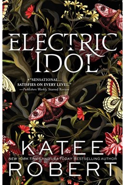 Electric Idol (PB) - (2) Dark Olympus - B-format