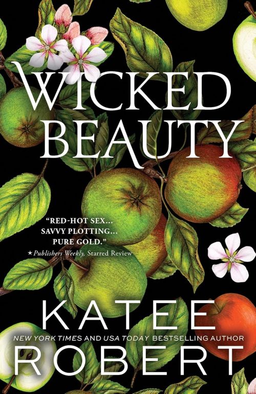 Wicked Beauty (PB) - (3) Dark Olympus -B-format