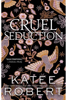 Cruel Seduction (PB) - (5) Dark Olympus - B-format