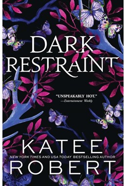 Dark Restraint (PB) - (7) Dark Olympus - B-format